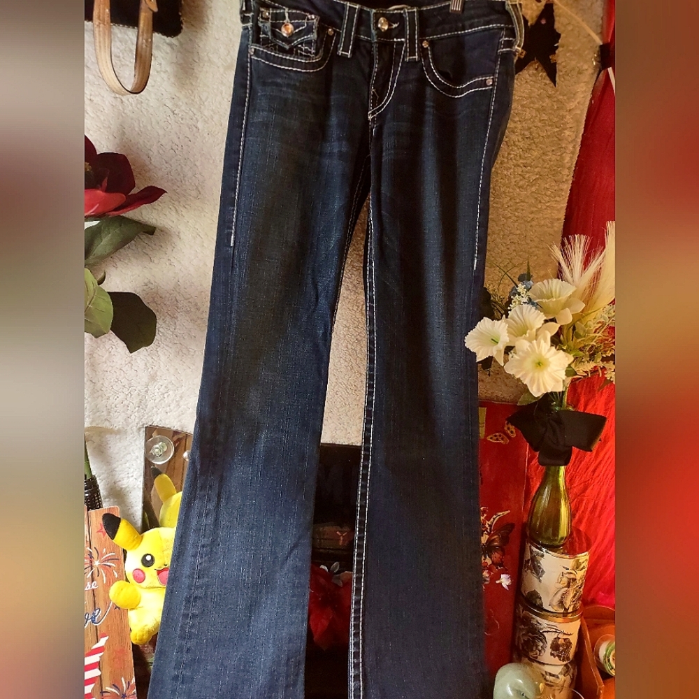 Women's Tru Religion Jeans Final Offer Price Firm